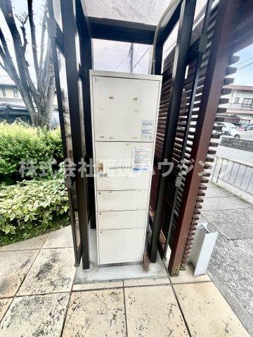 CURVAのその他共用部分