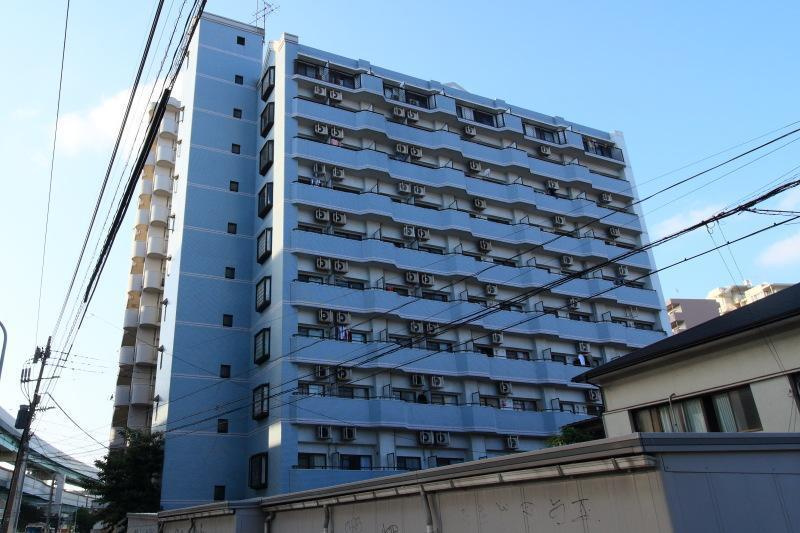 スパークリングタワー西門橋のその他共用部分
