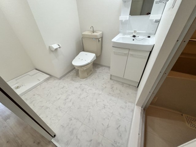 【トイレ】 | 中台けやき苑