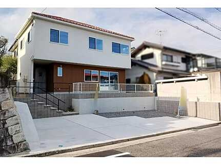 廿日市市阿品４丁目