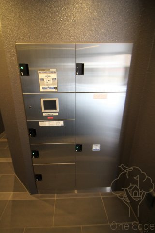 アスヴェル新北野モストのその他共用部分