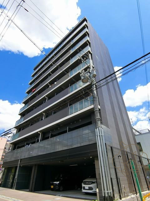アスヴェル新北野モスト