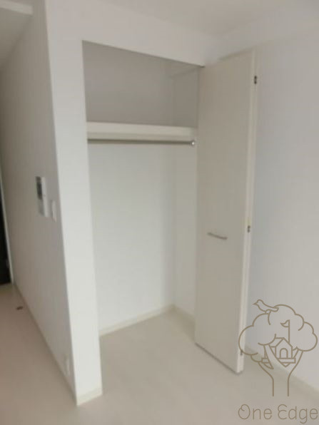 アスヴェル新北野モストの収納