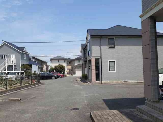 Ｌ・シャルマン　Ｂのその他共用部分