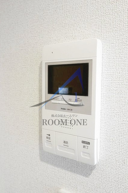 サンフォニア新宿のその他