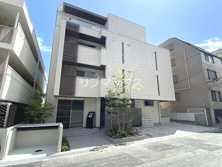 シャーメゾンブランシュ岡本の画像