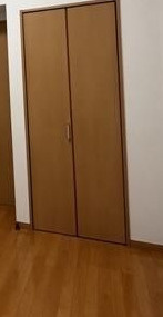グランデ・ハナブサの収納