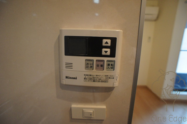 LuXe菅栄町の設備