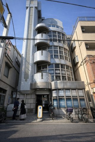 粉浜ビル 貸店舗・事務所