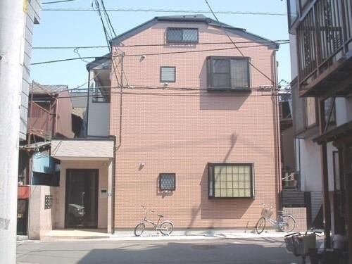 グランデ・ハナブサ