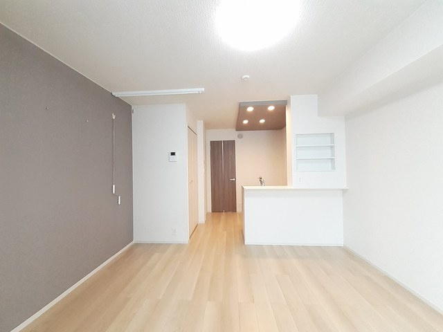 ソルナシエンテ　ウエストの内装|その他部屋・スペース