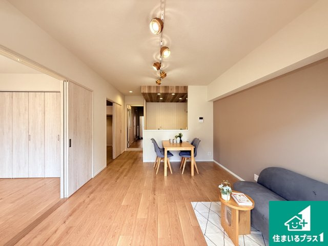 ライフコートフドウ育和公園ハイツ