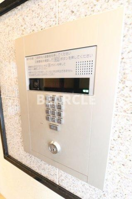【セキュリティ】 | スワンズ京都七条リベルタ