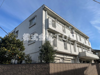 ディライト南烏山の画像