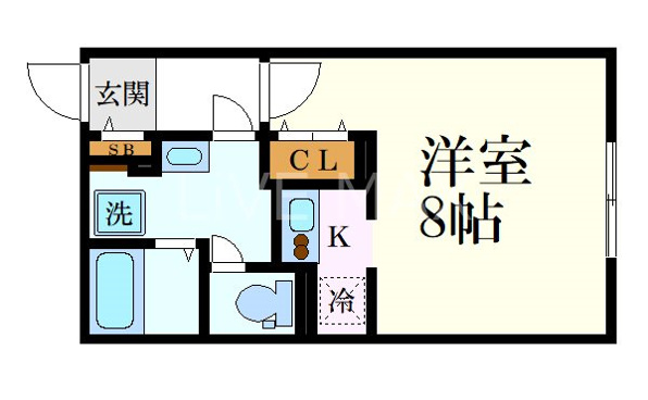 クレストタップ名古屋ウエスト