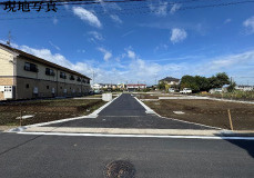 E.Harmony中津（諏訪前4期）　売地