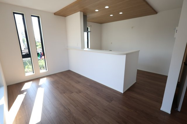 《仲介手数料無料》ふじみ野市駒西１丁目2-1新築一戸建てグラファーレ