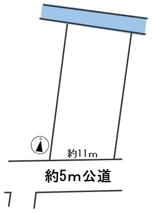６６８５２　大垣市墨俣町墨俣土地