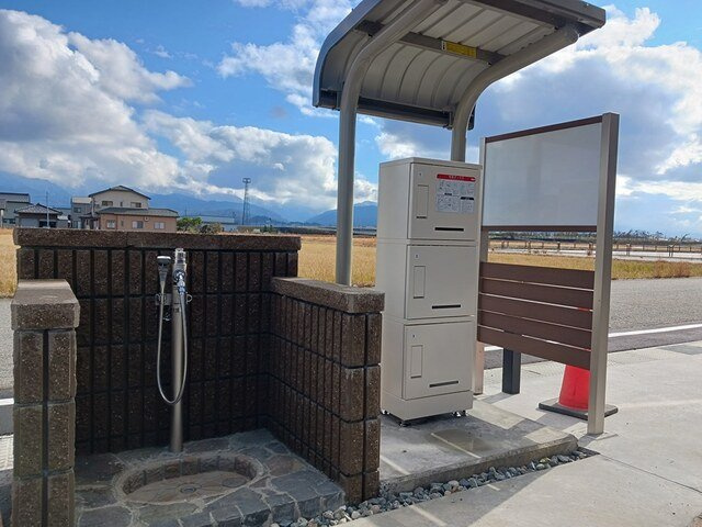 ＫＡＭ　ＫＡＭのその他共用部分