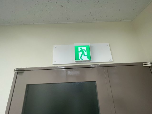 セントラルビルのその他