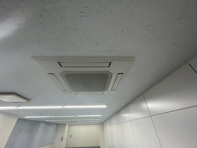 セントラルビルのその他