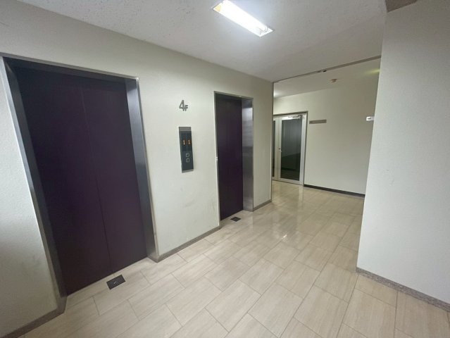 セントラルビルのその他共用部分
