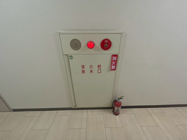 セントラルビルのその他