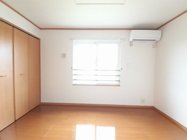 ボアソルテの内装|内装もきれいです