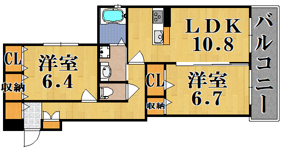 ｃｒｏｓｓｒｏａｄｓ（クロスローズ）