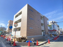 フジパレス泉大津Ⅲ番館の画像