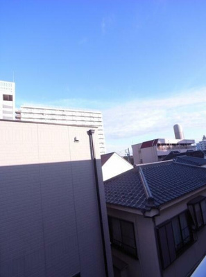 【展望】 | リブリ・ウィスタリアⅡ