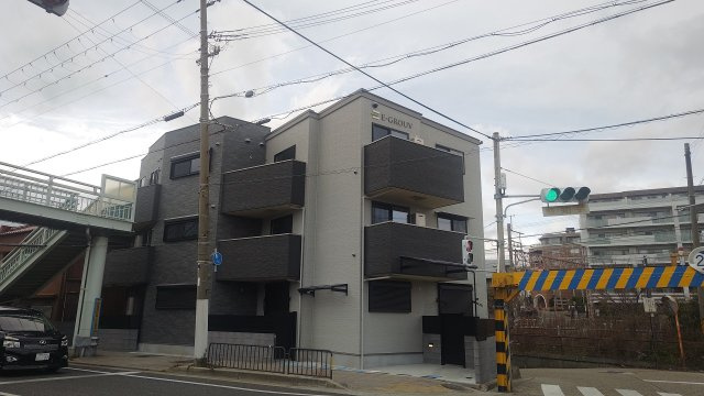 グルーブ明石大蔵