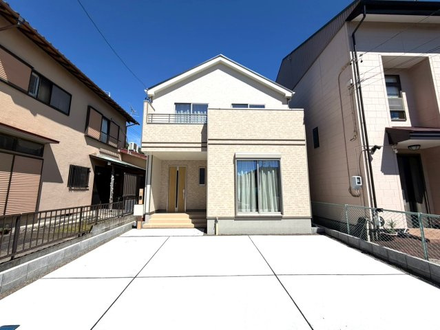 静岡市駿河区下川原４丁目103番　全１棟