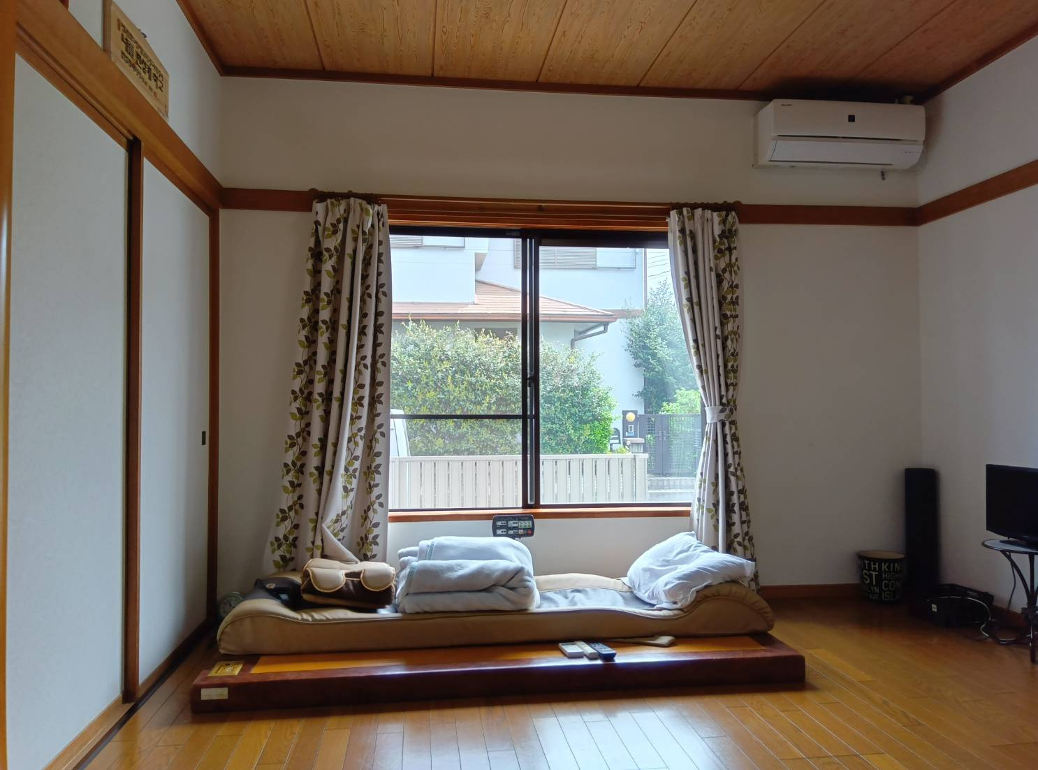 小山市中久喜5丁目