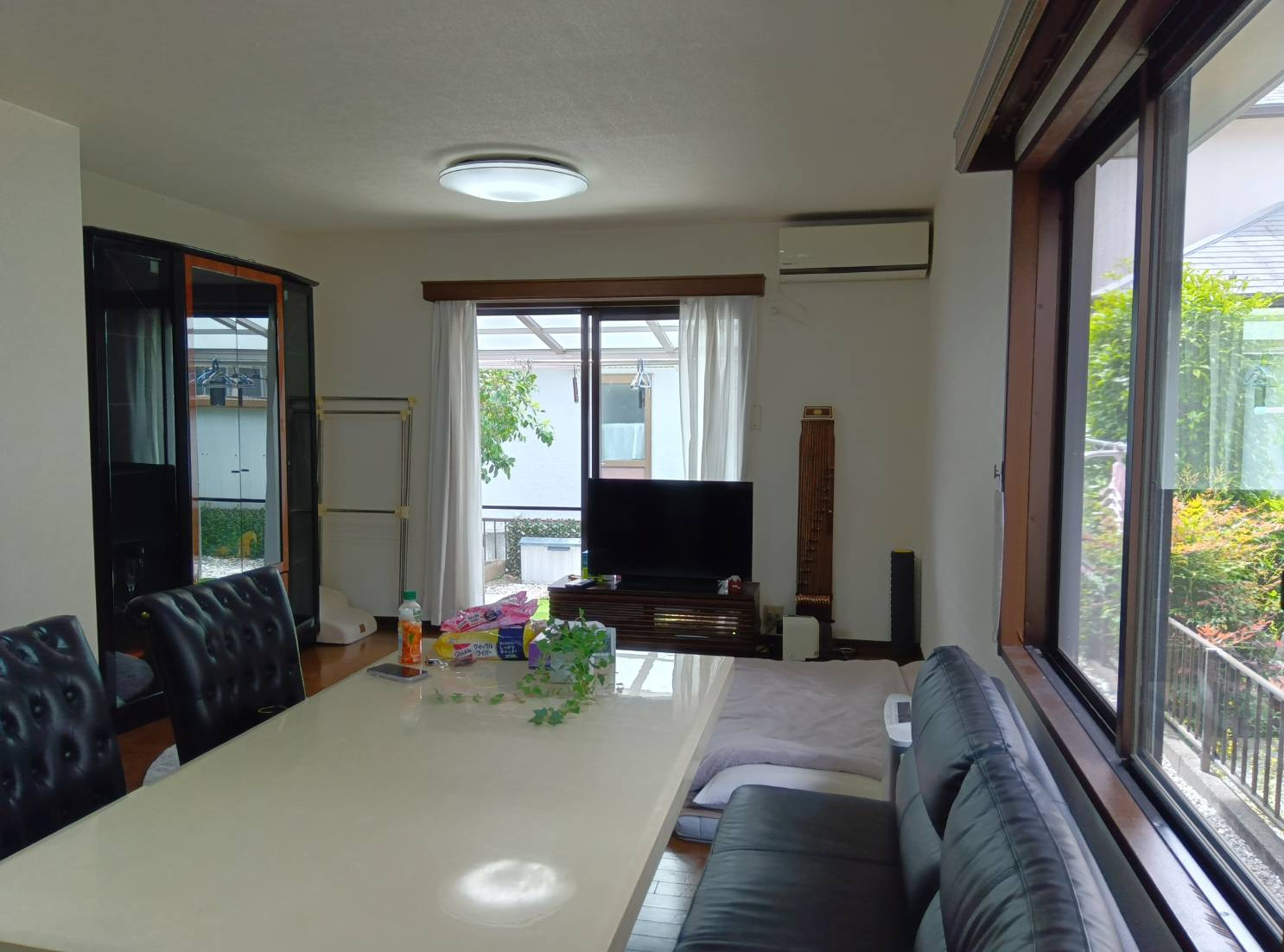 小山市中久喜5丁目