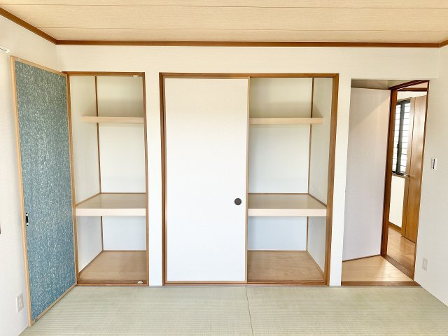 神戸市垂水区乙木　中古戸建の和室