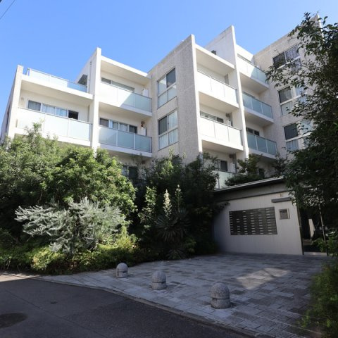 グランガーデンⅠ