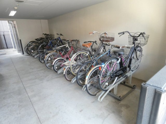【駐車場】 | プレサンス名古屋STATIONディーヴァ