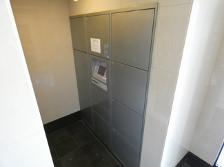 【その他共用部分】 | プレサンス名古屋STATIONディーヴァ