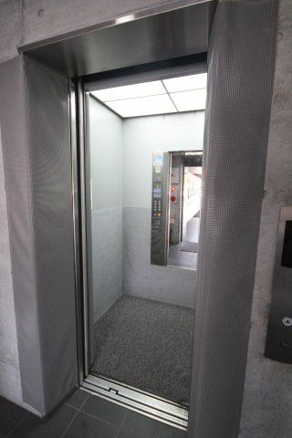 【その他】 | インペリアル舞鶴 | エレベーター
