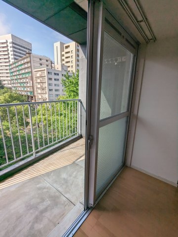 【バルコニー】 | インペリアル舞鶴