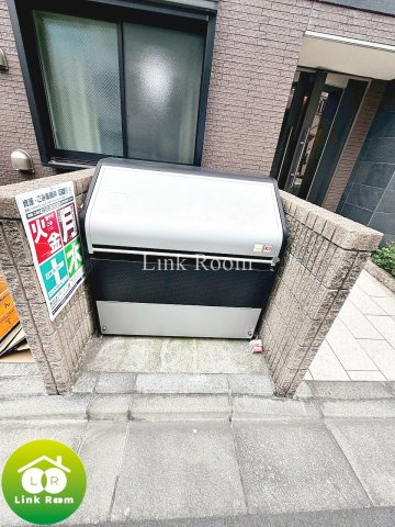 メゾン イースト ゼロのその他
