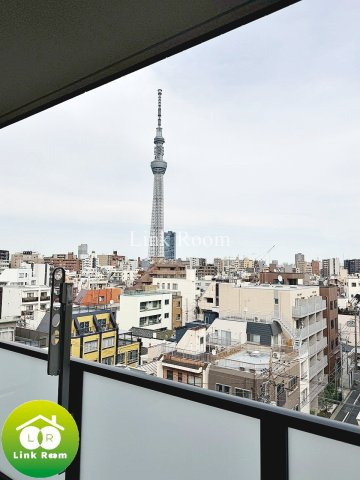 メゾン イースト ゼロのその他