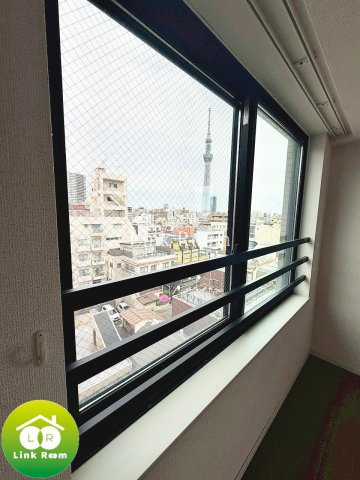 メゾン イースト ゼロのその他