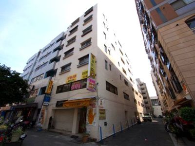 【外観】 | ALPS山下町