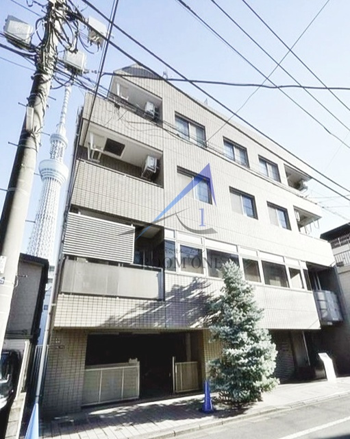 第５カスヤハイツ