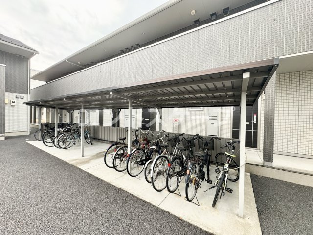 プレシャス前橋　Ｃのその他共用部分