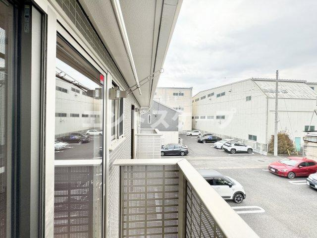 プレシャス前橋　Ｃの展望|高崎、前橋、伊勢崎エリアのお部屋探しはエンドスケープまで！お客様の理想お聞かせ下さい♪