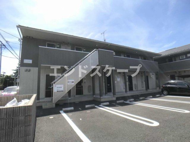 プレシャス前橋　Ｃの設備|高崎、前橋、伊勢崎エリアのお部屋探しはエンドスケープまで！お客様の理想お聞かせ下さい♪