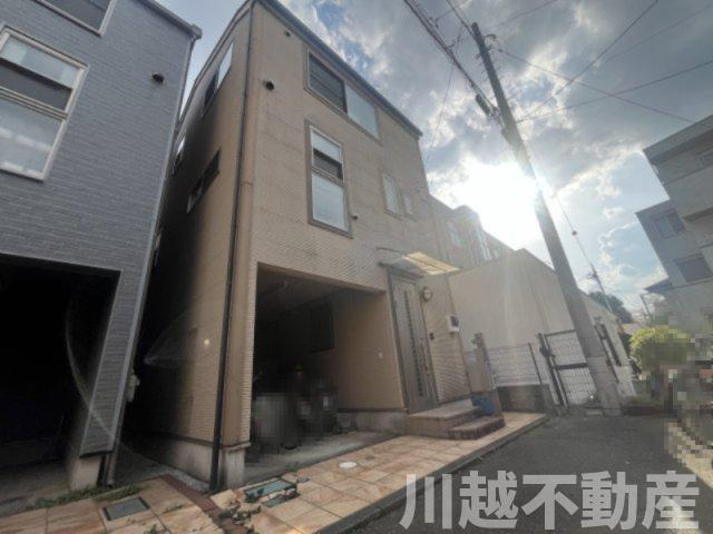 2駅2路線、始発駅が使える便利な住まい